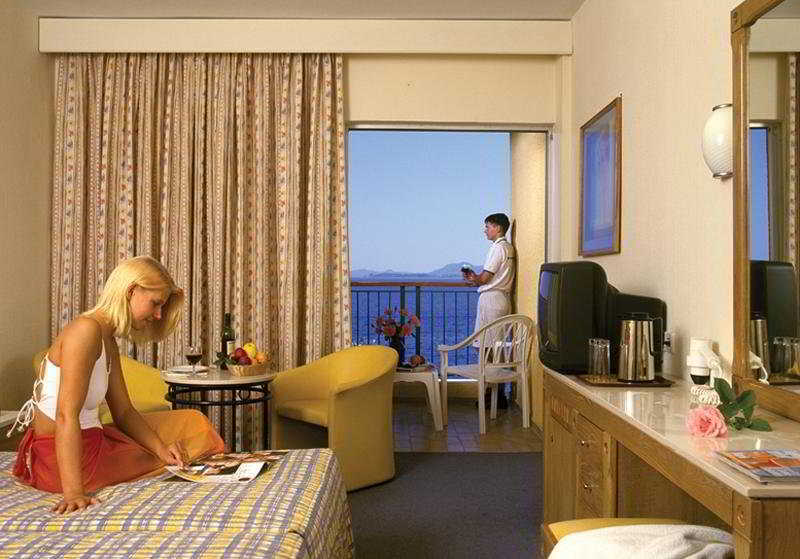 Hotel Nissaki Beach Nisaki  Room photo